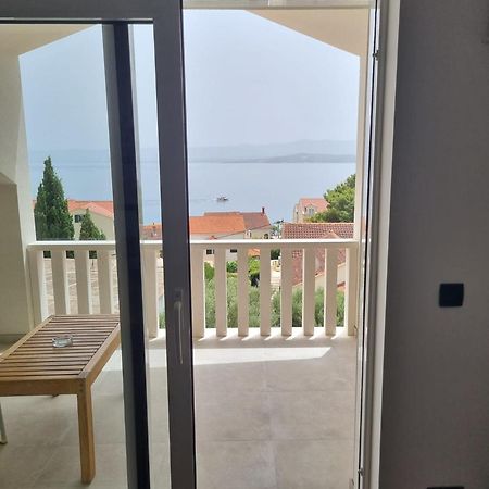 Superior Apartments Luka Бол Екстериор снимка