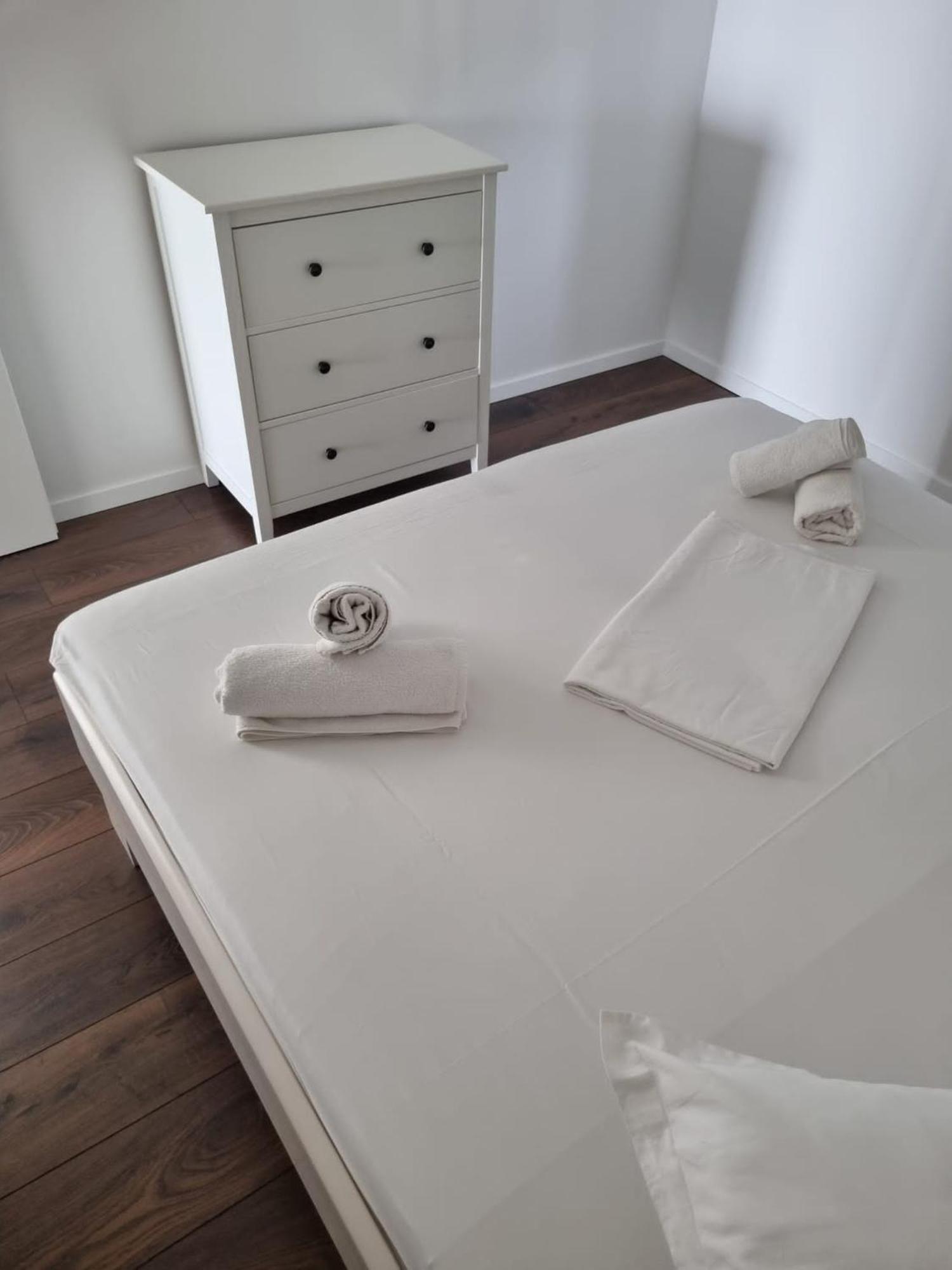 Superior Apartments Luka Бол Екстериор снимка