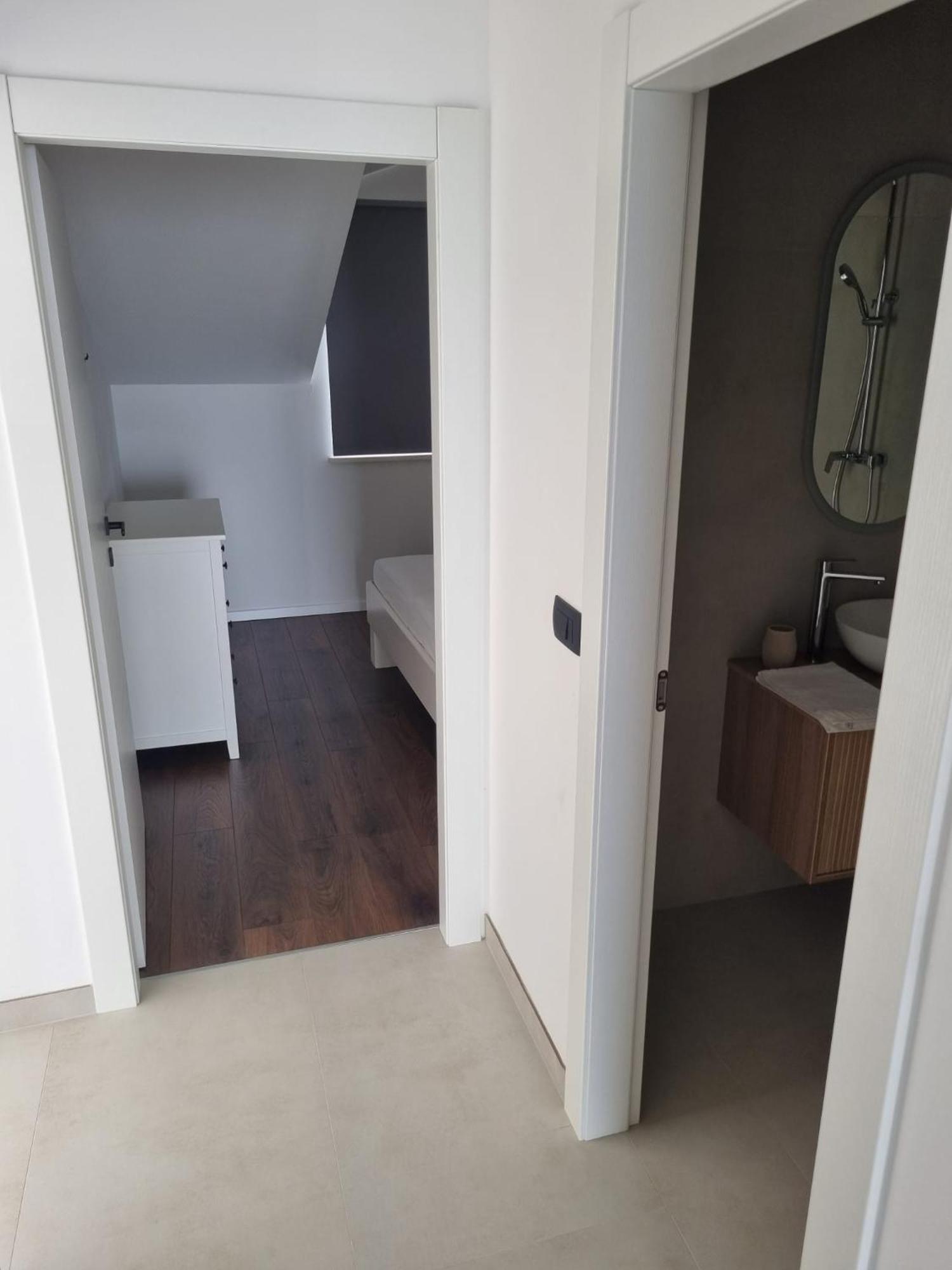 Superior Apartments Luka Бол Екстериор снимка